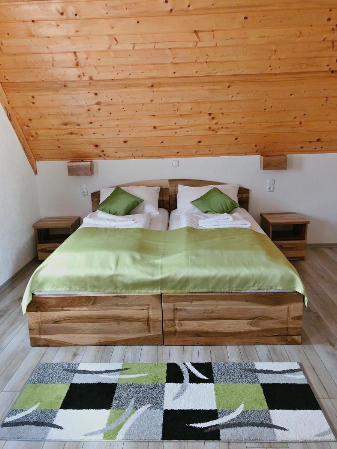 Rustic Inn River 2 Plitvička Jezera Zewnętrze zdjęcie