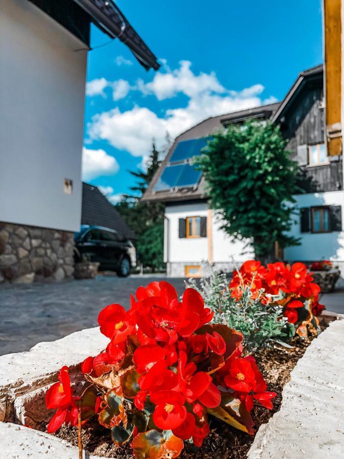 Rustic Inn River 2 Plitvička Jezera Zewnętrze zdjęcie