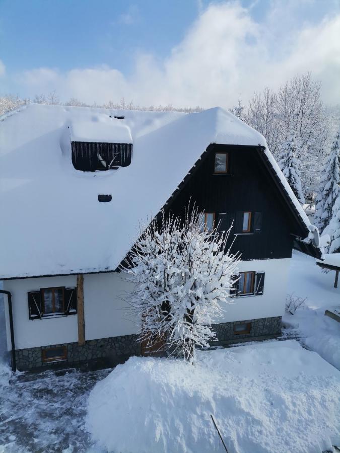 Rustic Inn River 2 Plitvička Jezera Zewnętrze zdjęcie