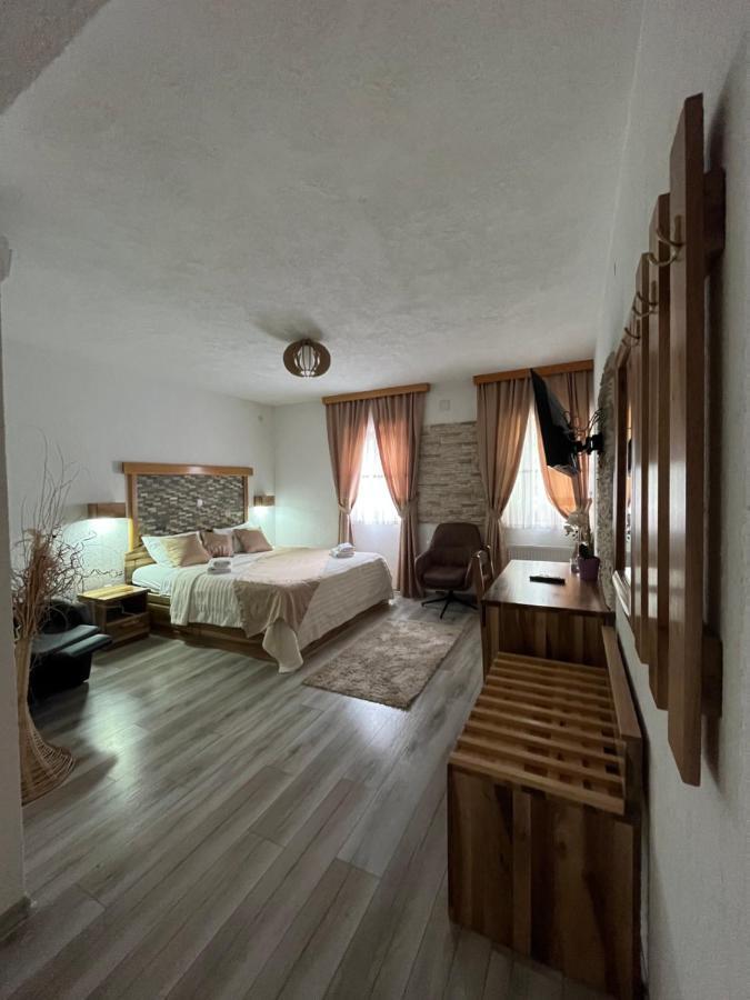 Rustic Inn River 2 Plitvička Jezera Zewnętrze zdjęcie