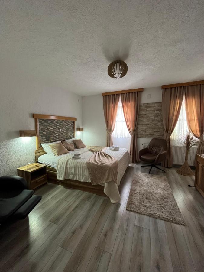 Rustic Inn River 2 Plitvička Jezera Zewnętrze zdjęcie