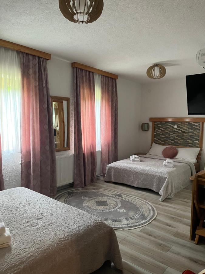 Rustic Inn River 2 Plitvička Jezera Zewnętrze zdjęcie