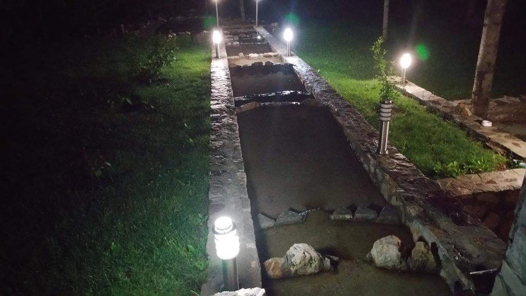 Rustic Inn River 2 Plitvička Jezera Zewnętrze zdjęcie