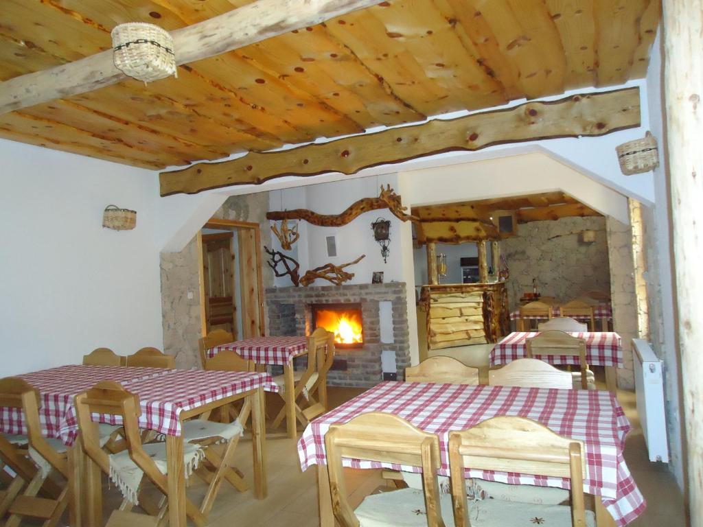 Rustic Inn River 2 Plitvička Jezera Zewnętrze zdjęcie