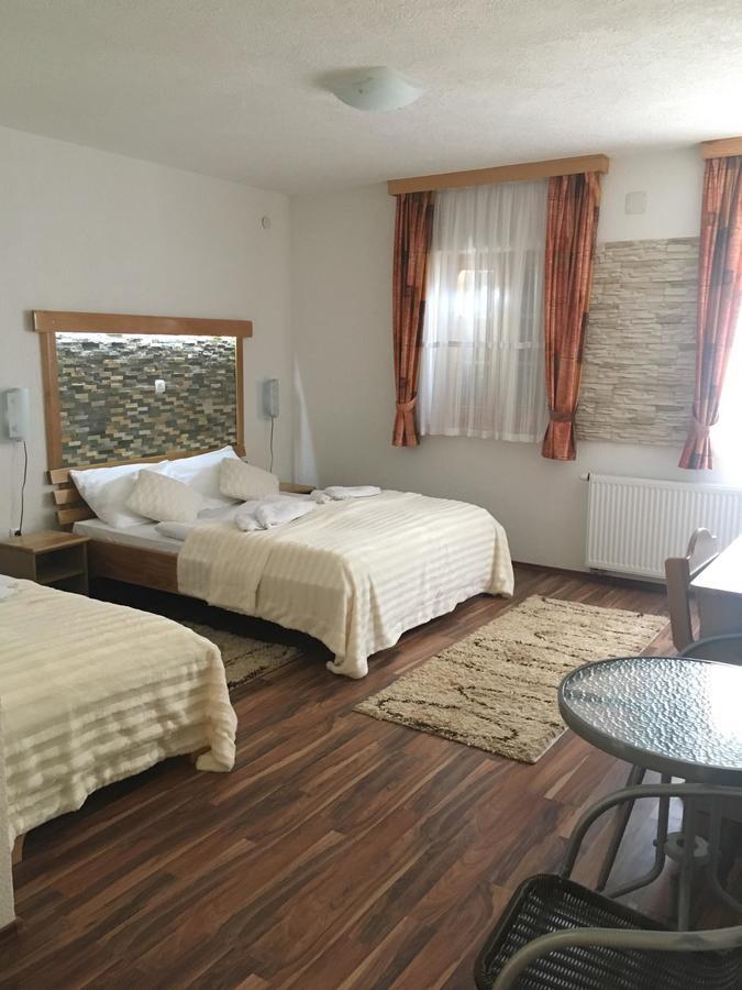 Rustic Inn River 2 Plitvička Jezera Zewnętrze zdjęcie