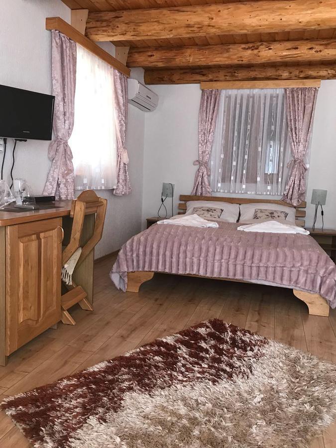 Rustic Inn River 2 Plitvička Jezera Zewnętrze zdjęcie