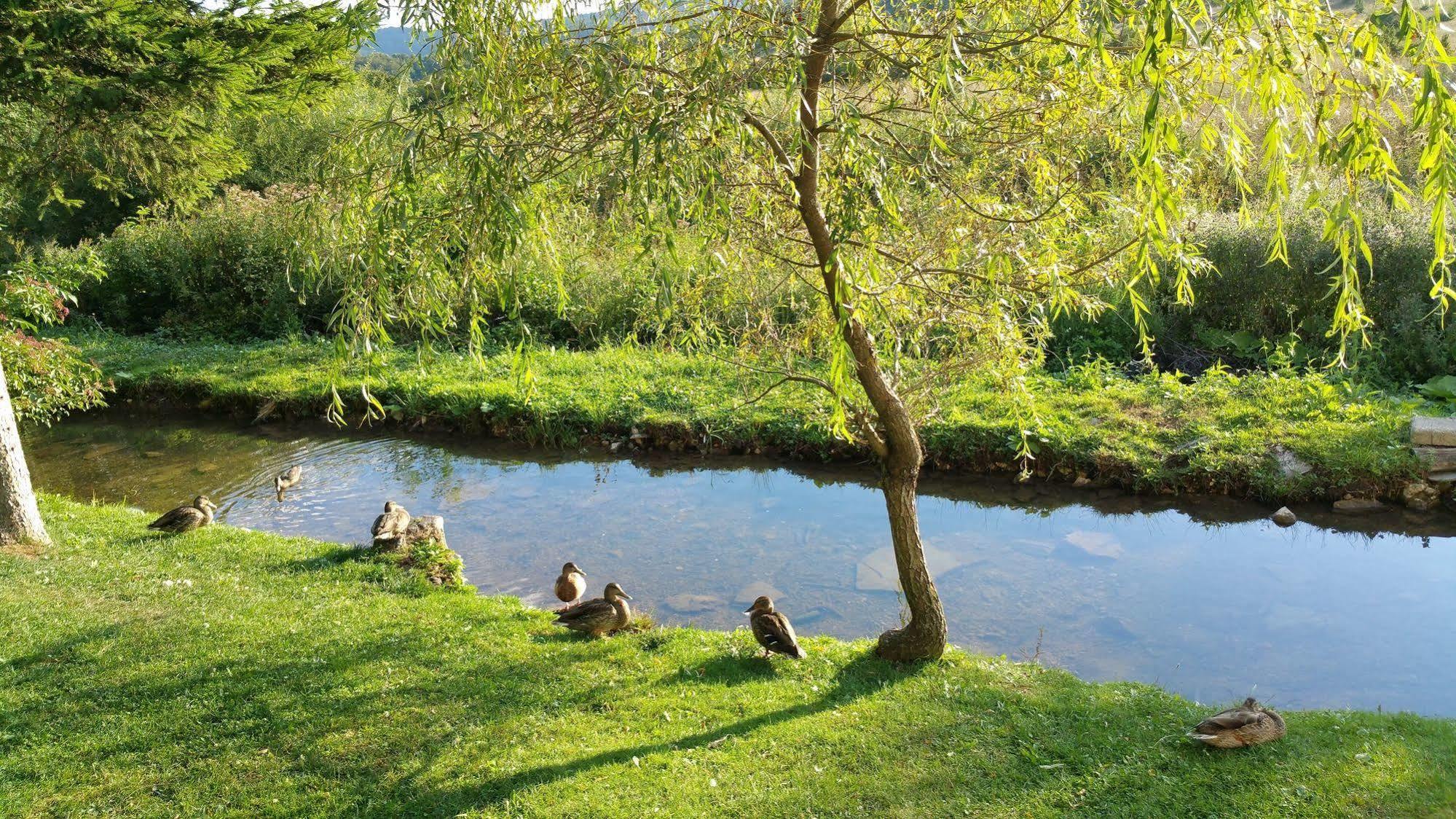 Rustic Inn River 2 Plitvička Jezera Zewnętrze zdjęcie