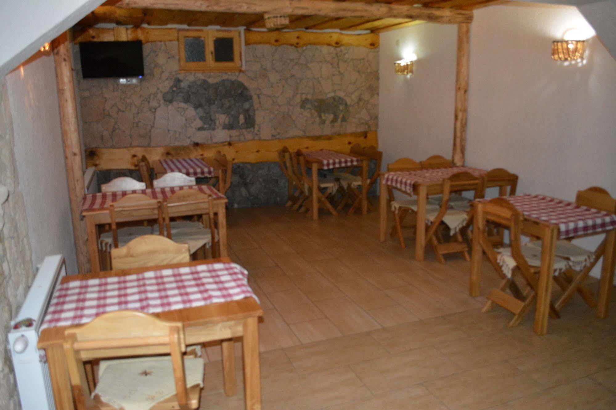 Rustic Inn River 2 Plitvička Jezera Zewnętrze zdjęcie