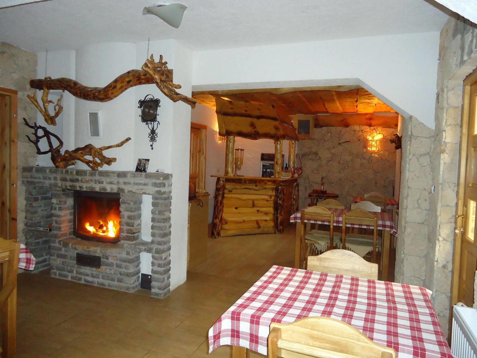 Rustic Inn River 2 Plitvička Jezera Zewnętrze zdjęcie