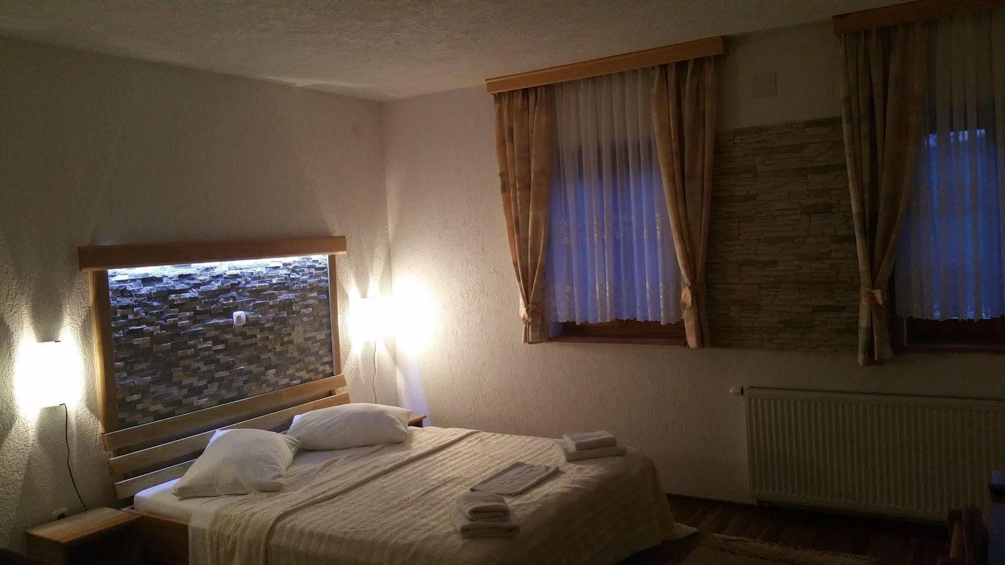 Rustic Inn River 2 Plitvička Jezera Zewnętrze zdjęcie